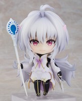 Fate / Grand Bestellung Caster / Merlin Nendoroid Mini Action Figure Goodsmile