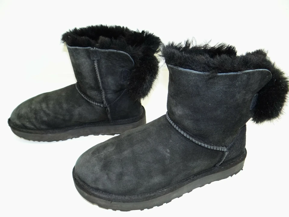 UGG Classic Mini, Foto 1 von 5
