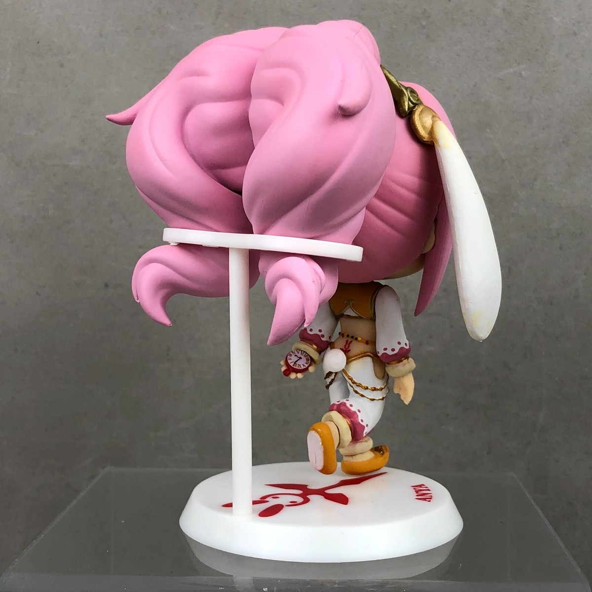 Banpresto Code Geass Anya Alstreim In Wonderland Kyun Chara Anime