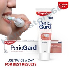 Colgate Gum Care Toothpaste Helps Fight Gum Problems - 90 gm Free Shipping