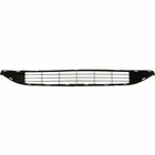 FIT FOR PRIUS 2016 2017 2018 FRONT BUMPER LOWER GRILLE BLACK 5311247240.ups