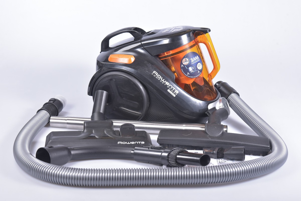 Ro3753ea Rowenta Compact Power Cyclonic Prix Aspirateur Traîneau