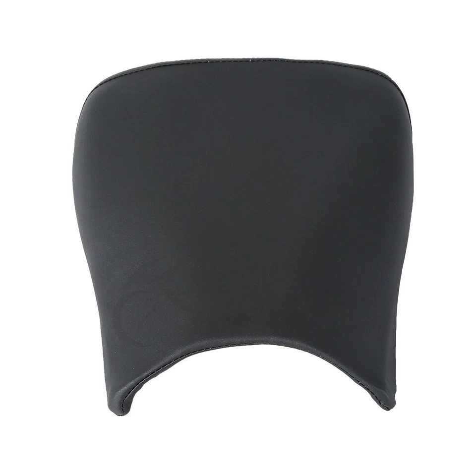 Assento de motorista dianteiro compatível com Honda CBR1000RR CBR 1000RR 2004-2007 2005 preto - Imagem 2 de 4