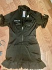 Extra Delicious Police Officer Women’s Costume Lot Sz. 1X-2X LQQK! — photo 5