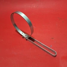 Oil Filter Wrench For Tool Kit Bag Ferrari 250 275 500 No Carello 330 365 400