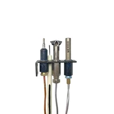 Heat N Glo OEM NG Pilot Assembly (4021-330)