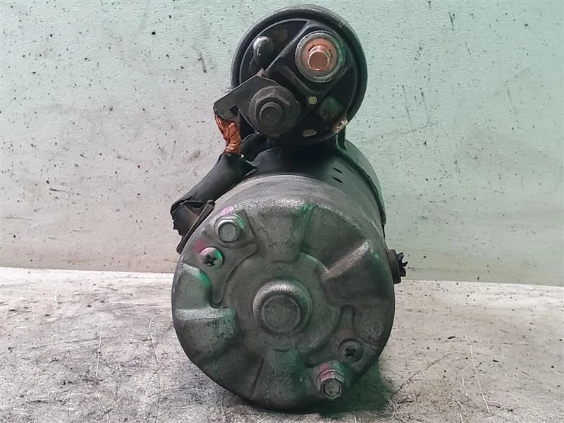 96-99 Acura SLX, 92-02 Isuzu Trooper, 99-01 VehiCross 3.2L 3.5L V6 motor de partida - Imagem 3 de 4