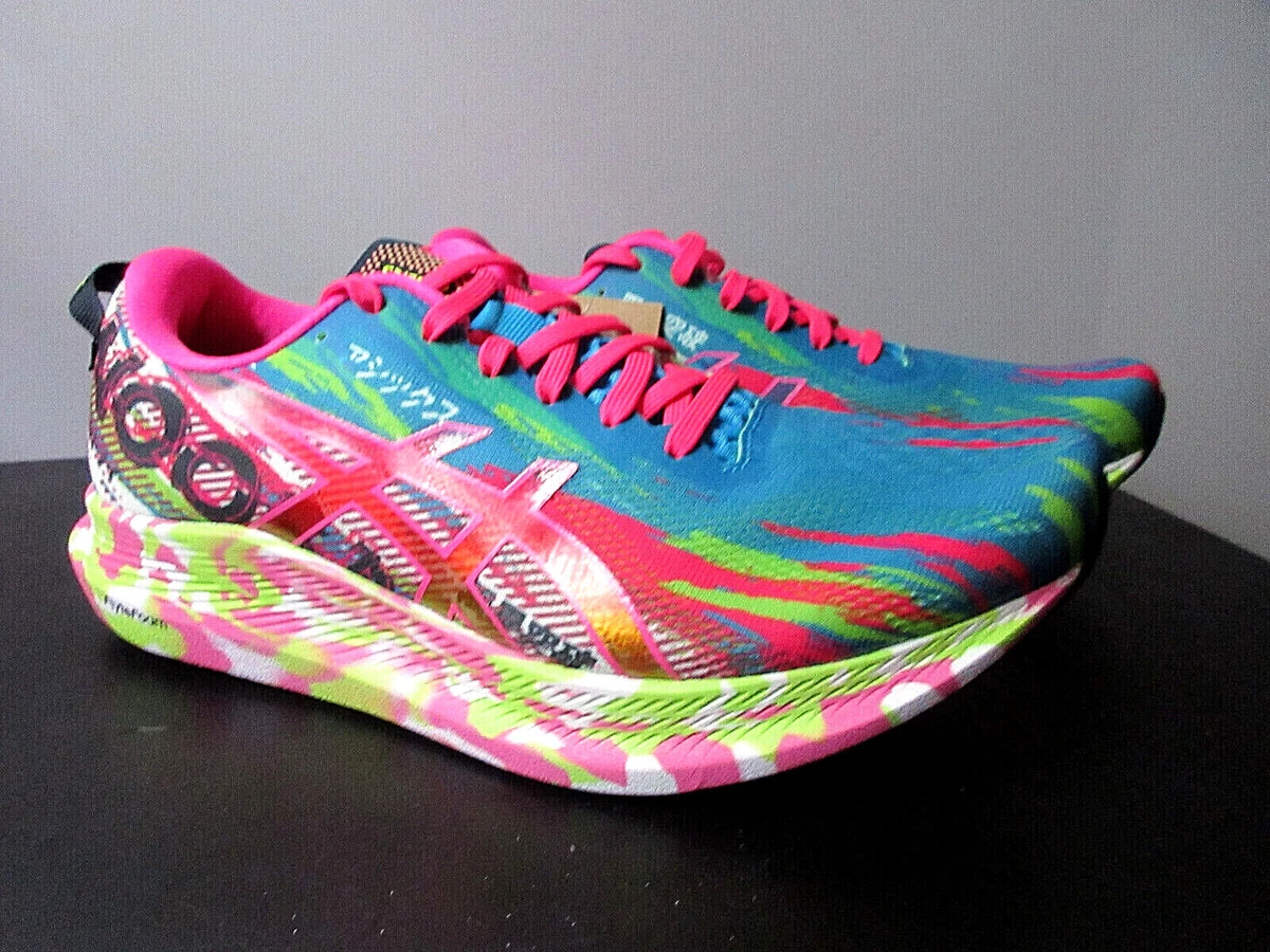 Asic nossa top