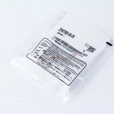 ONE NEW SMC ZH07BS-06-06 #F4