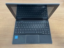 Faulty Lenovo Tablet