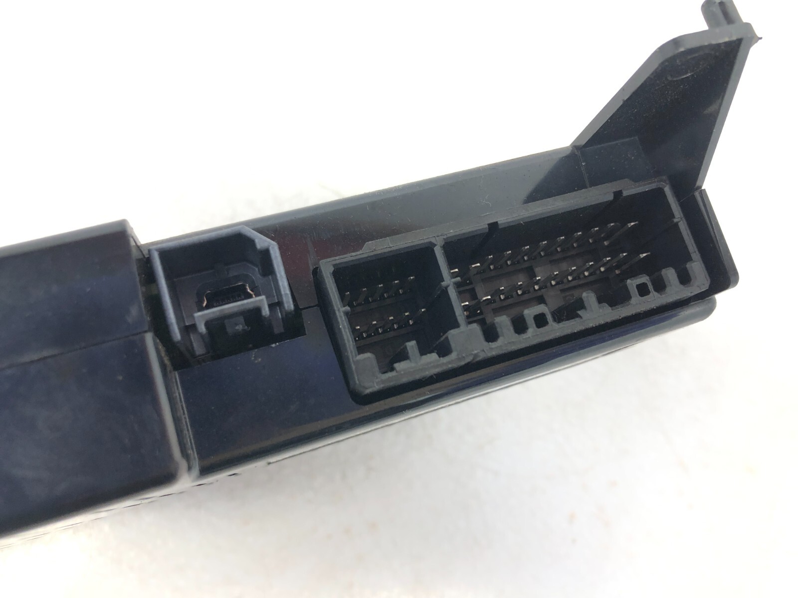 Maserati Quattroporte 2014-2017 Gateway module