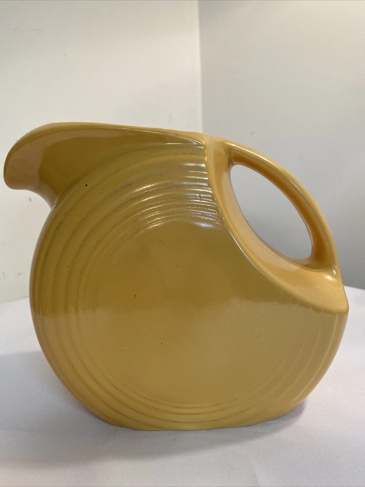 Fiesta Juice Pitcher - Thumbnail 2
