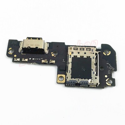 OEM Type-C DC Charging Port Sim Socket Mic Jack Board For Xiaomi