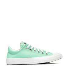 Chuck Taylor All Star Madison Ox Ocean Mint/ Multi/ White 567018F WMN