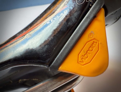 RARA Sella Selle Italia YUTAAK VIBRAM Kevlar - Picture 15 of 22