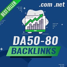 10 Content Backlinks - DOFOLLOW - .com .ru .co - Strong Backlinks - Da 50-85