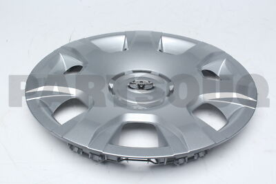 TOYOTA ／TASCAN／現品限り 4260226040 Genuine Toyota CAP, WHEEL 42602-26040 | eBay