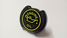 81867228 Engine Oil Filler Cap