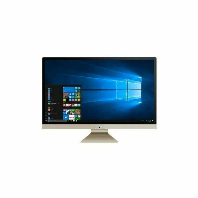 Desktop PC ASUS SO Windows 10