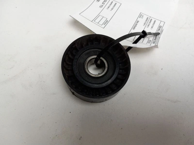 Jeep Compass 2015 polea loca OEM 49758 Foto 4 de 4