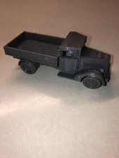 1/56 scale, 28 mm Japanese Isuzu Truck