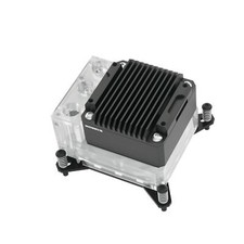 Barrow Pump Reservoir Integrated CPU Block for Intel 115x 1200 1700 LTPRK-04I
