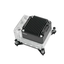 Barrow Pump Reservoir Integrated CPU Block for Intel 115x 1200 1700 LTPRK-04I