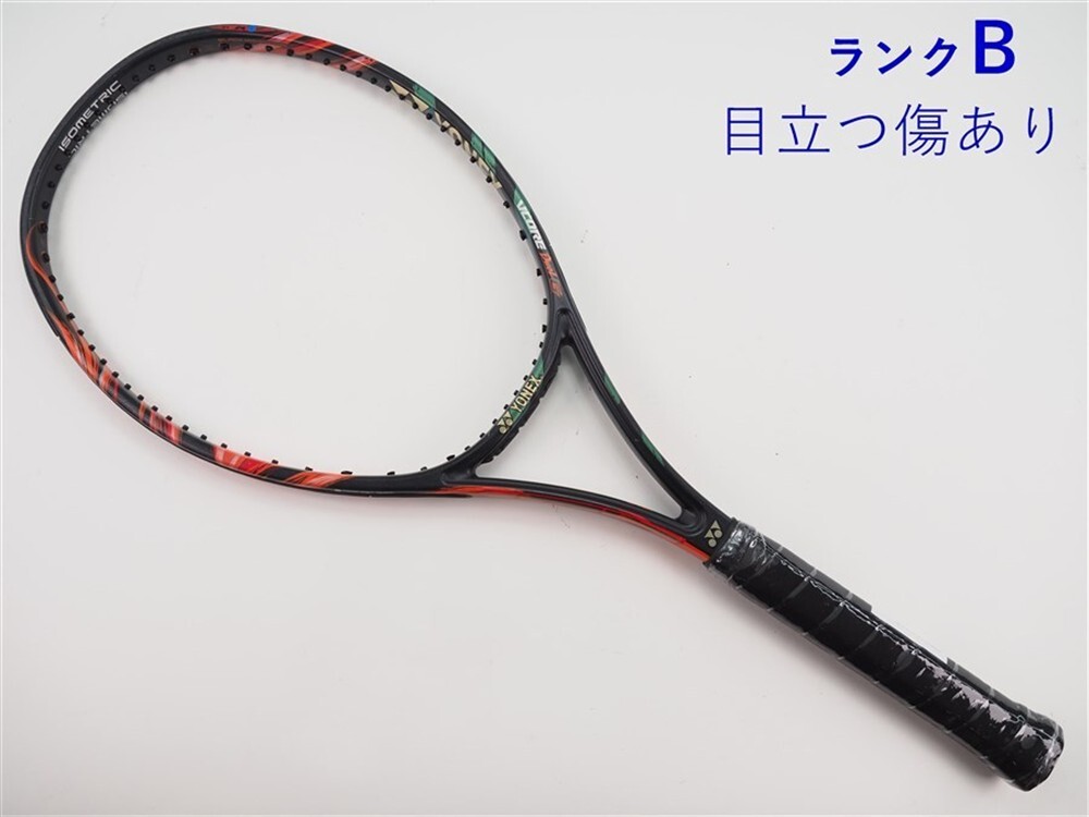 Direct from Japan Used] YONEX VCORE Duel G 100 2016(G2) | eBay