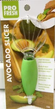 Avocado Slicer by Pro Fresh  - Great Find   ***FAST SHIP!