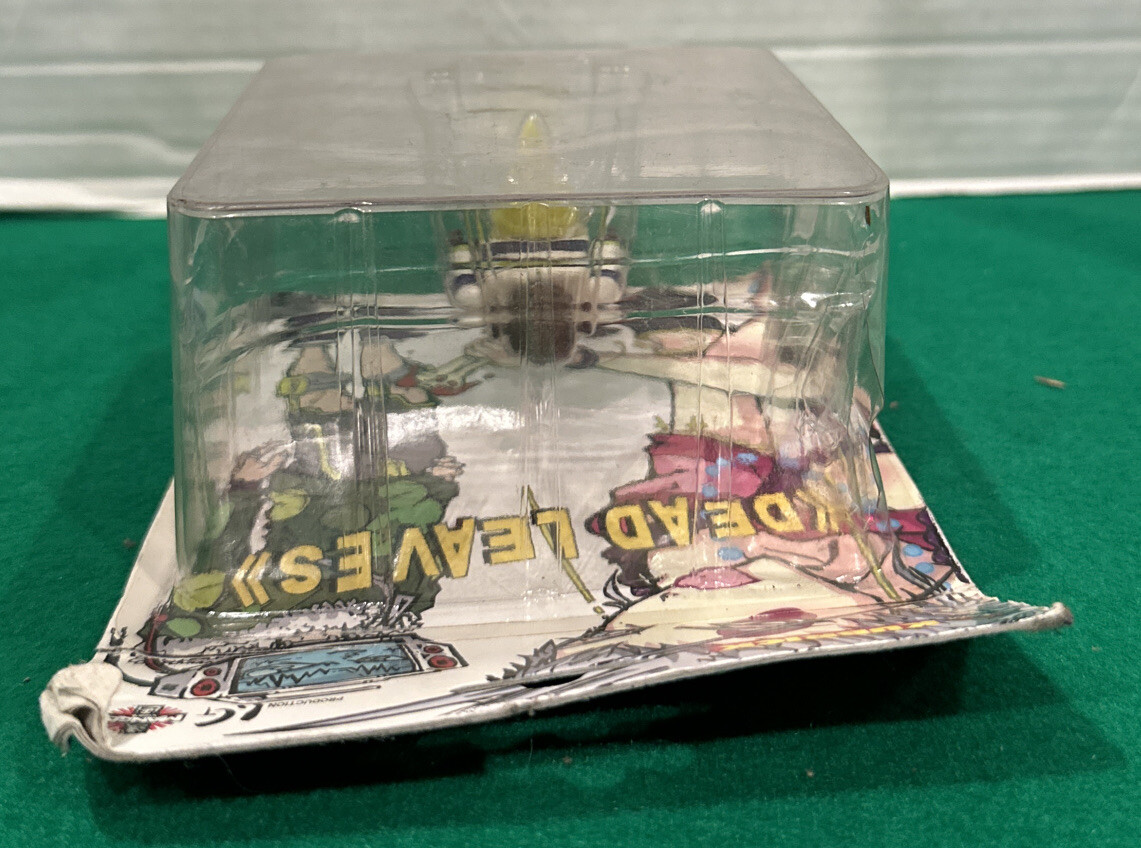 DEAD LEAVES SPECIAL BOXセット('03Productio… DEAD LEAVES SPECIAL BOXセット(´03Production