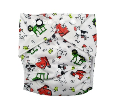 osfm cloth nappies