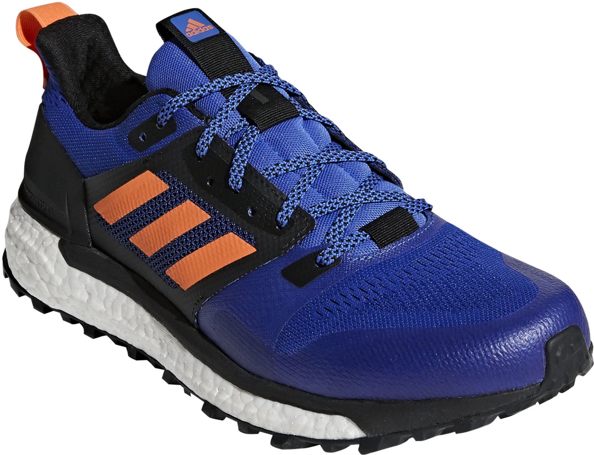 Adidas supernova trail best sale 218