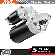 For BMW 3 series 5 series M3 X3 Z3 Z4 1996-2003 2004 2005 2006 Starter 17702 US
