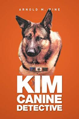 Kim Canine Detective                                                           