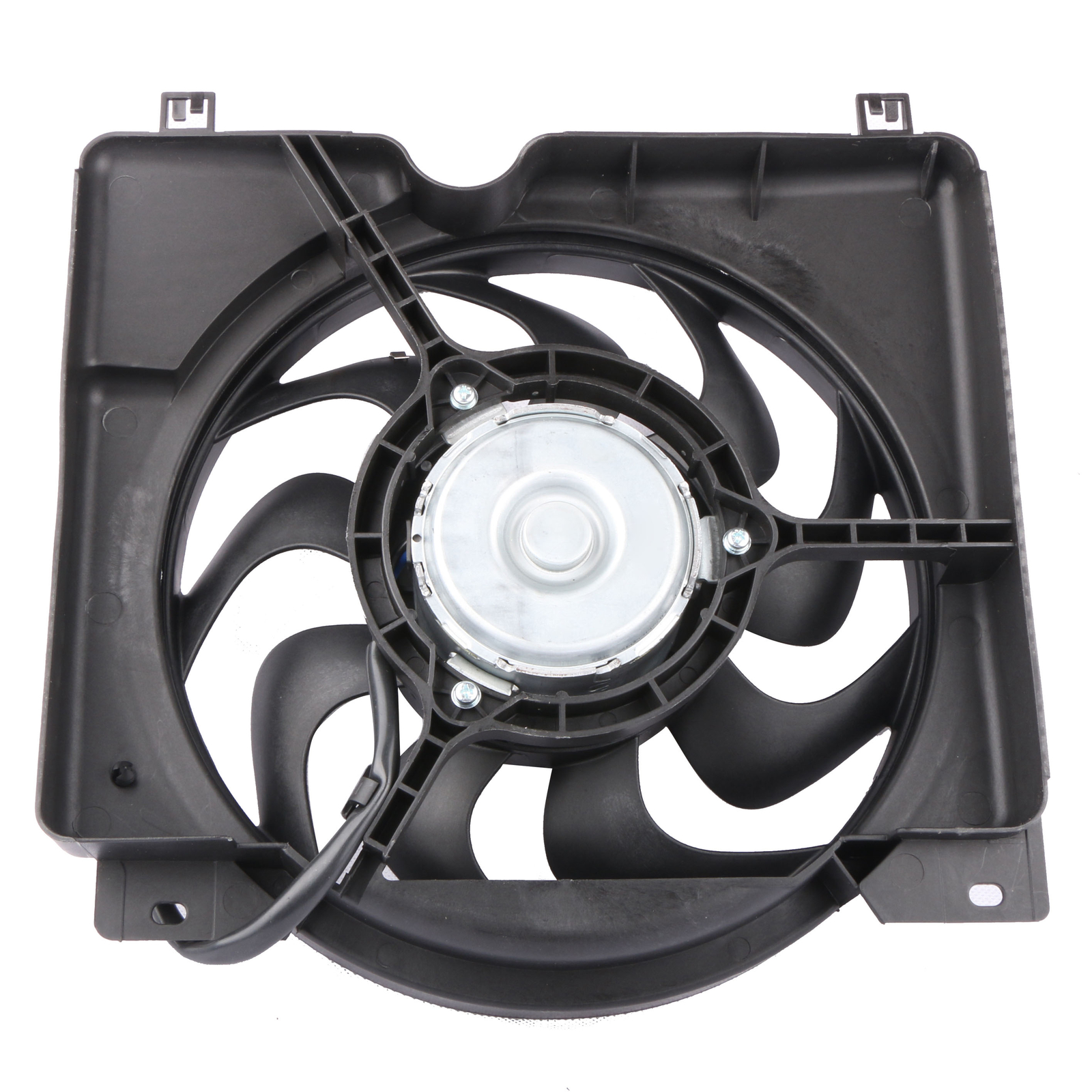 Radiator Cooling Fan Assembly for 620650 1997 1998 1999 2001 Jeep