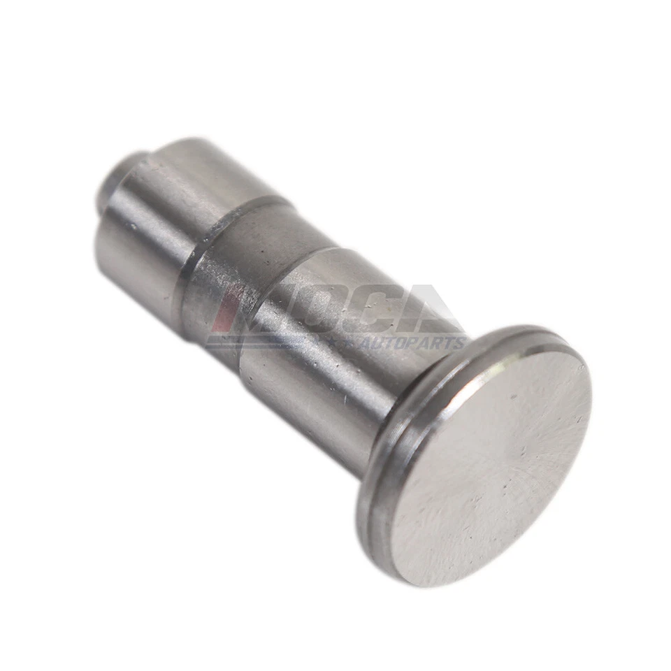 Elevadores/ajustadores de pestañas de 12 válvulas para 84-04 Nissan 3,0 L 3,3 L VG30E VG30T VG33E Foto 3 de 4