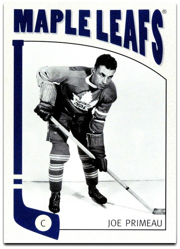 2004-05 ITG Franchises Canadian **** PICK YOUR CARD **** From The SET (1-150) - Picture 107 of 151