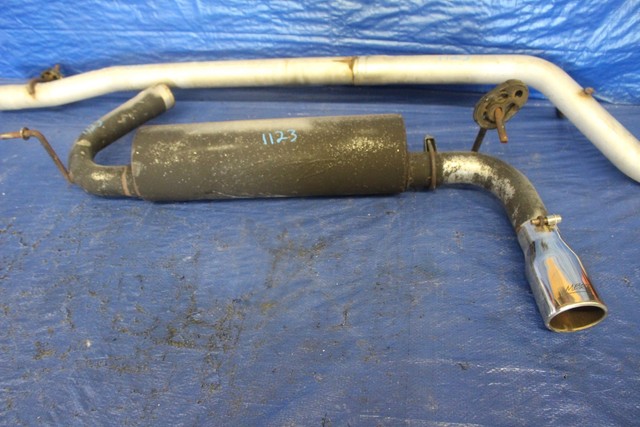 bmw e90 catless downpipes