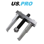 US PRO Tools Thin 2 Jaw Bearing Gear Puller Remover, Bearings Gears 5152