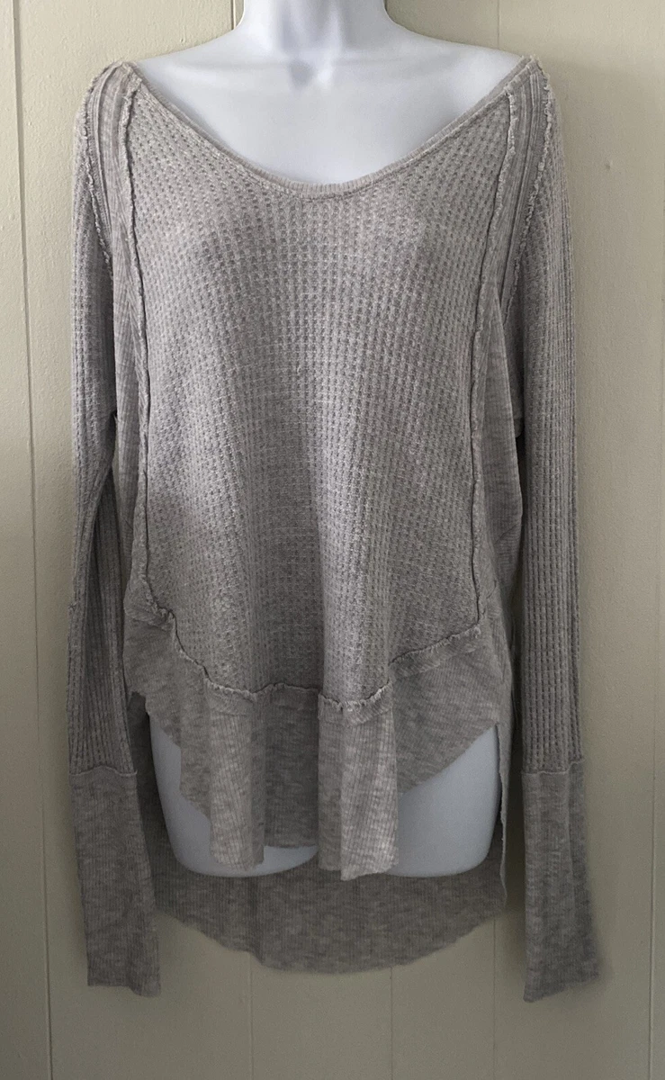 Free people catalina v neck Clearance