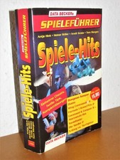 Antje Hink / Heiner Stiller - Data Beckers Sp...