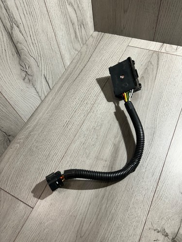 2005-2007 Saturn Relay Electric Right Side Power Seat Control Switch - Picture 6 of 7