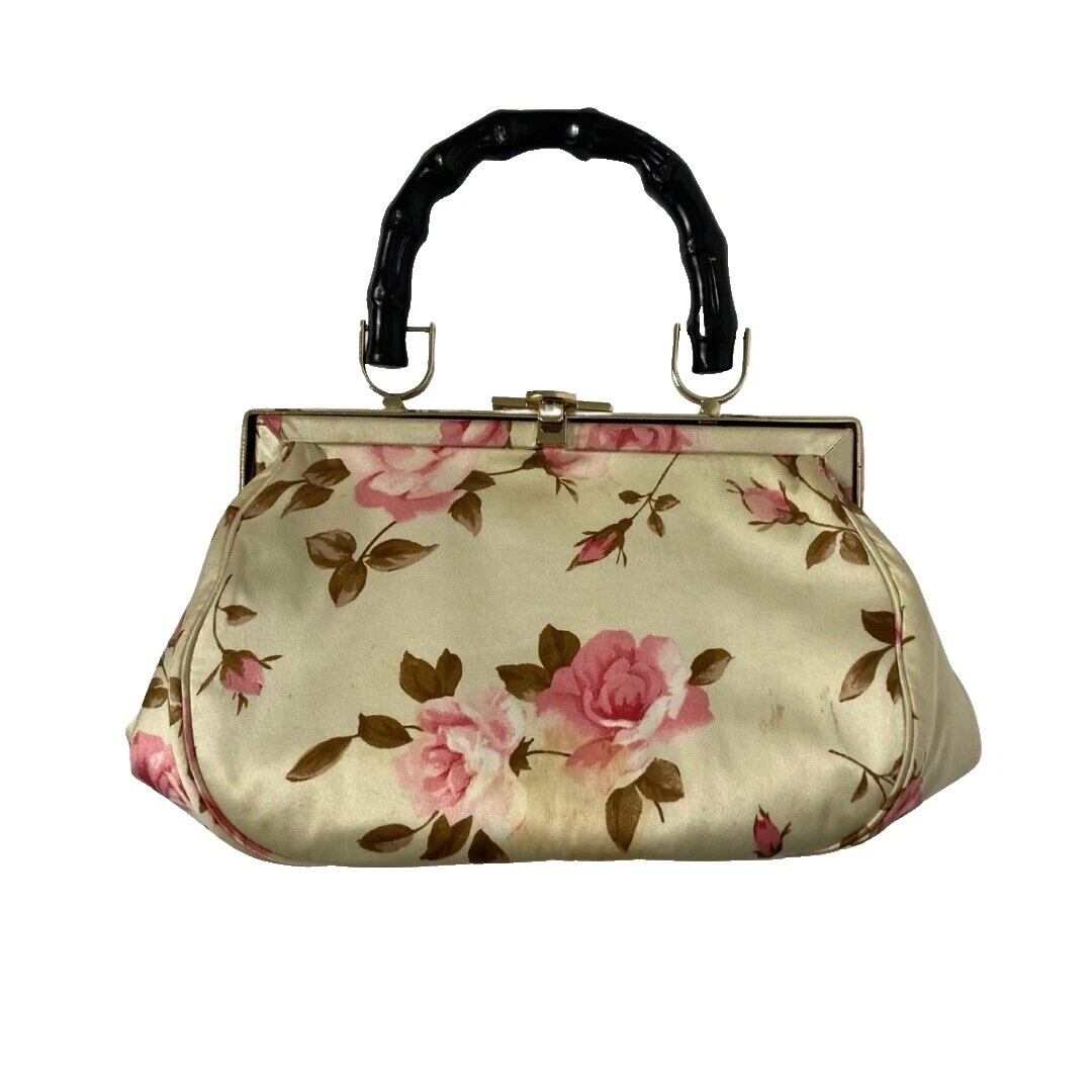 Bolsos y carteras Banana Republic Floral para De mujer