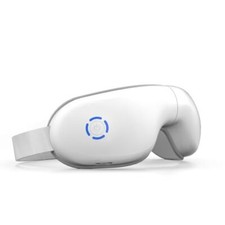 Eye Massager with Heat, Heated Eye Mask with Bluetooth Music, Massages Eye Mu...
