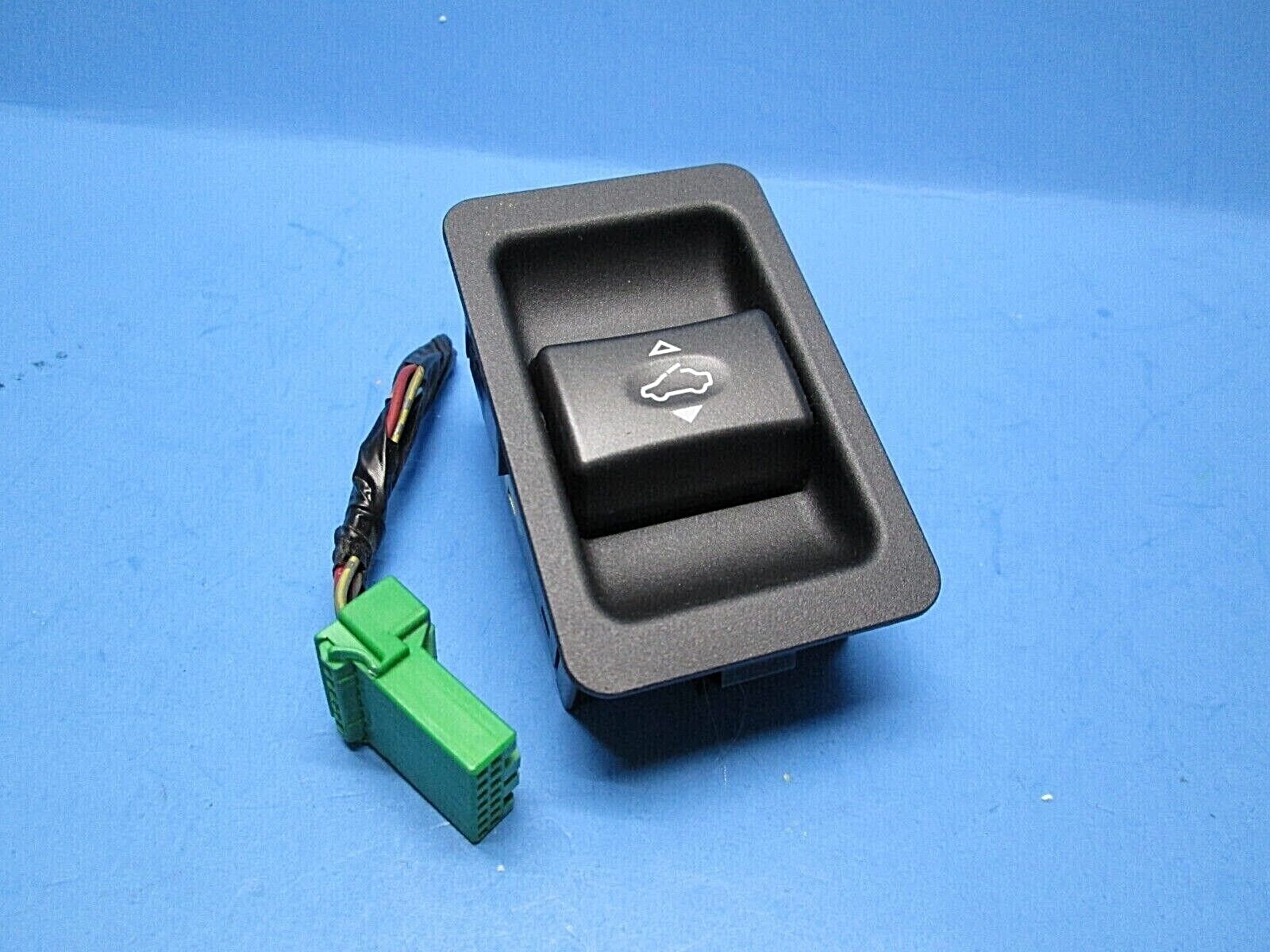 0406 Acura MDX POWER SUNROOF Moonroof SWITCH Gray 35830S3VA11ZA OEM