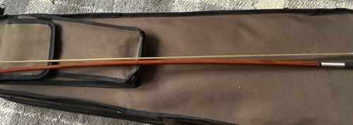Stentor Student 1, Violin Outfit 4/4 - Used (VGC) - Picture 10 of 12
