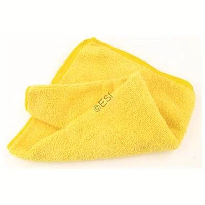 RELIABLE PERFORMANCE MODIFICATIONS Micro Fiber Lens Cloth (15x15)