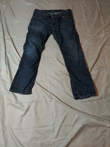silver nash jeans