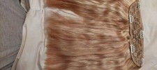 One Piece Human Hair Extension