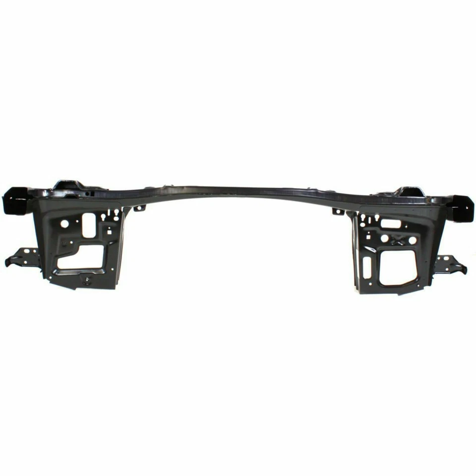 NUEVO CONJUNTO SOPORTE RADIADOR ACERO NEGRO SE ADAPTA A SUZUKI XL-7 SZ1225143 Foto 3 de 3